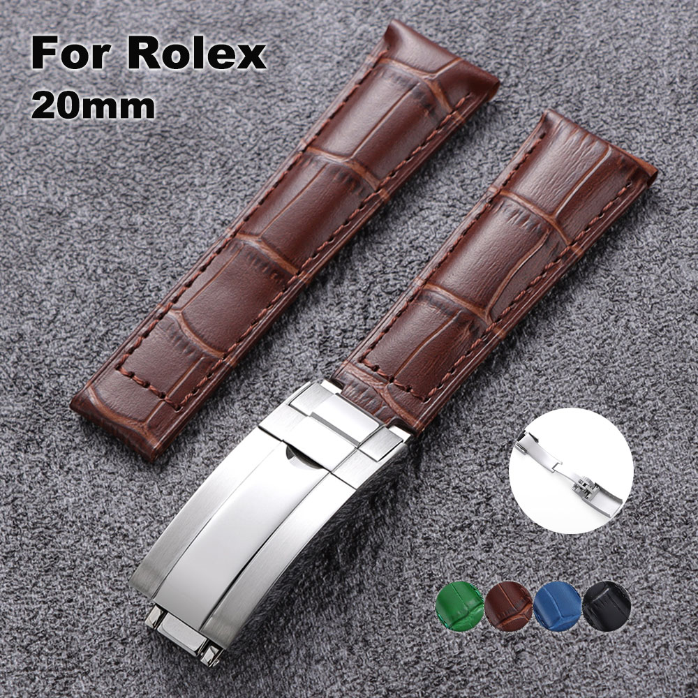 Rolex Watch Submariner - 롤렉스 SUBMARINER 워터 고스트 데이토나 GMT용