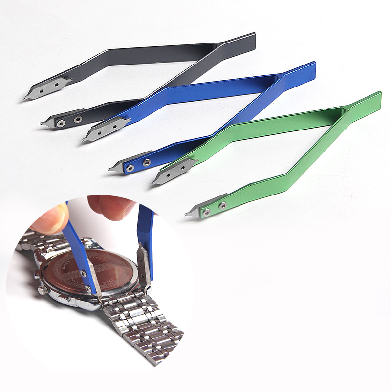 Rofessional 스프링 바 제거 도구 스테인레스  - Spring Bar Tool Set 리뷰 및 가격
