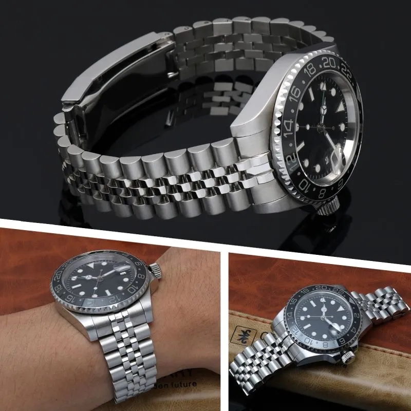 롤렉스 서브마리너 데이토나 시계 스트랩 NH35 NH3 - Rolex Watch Submariner 리뷰 및 가격
