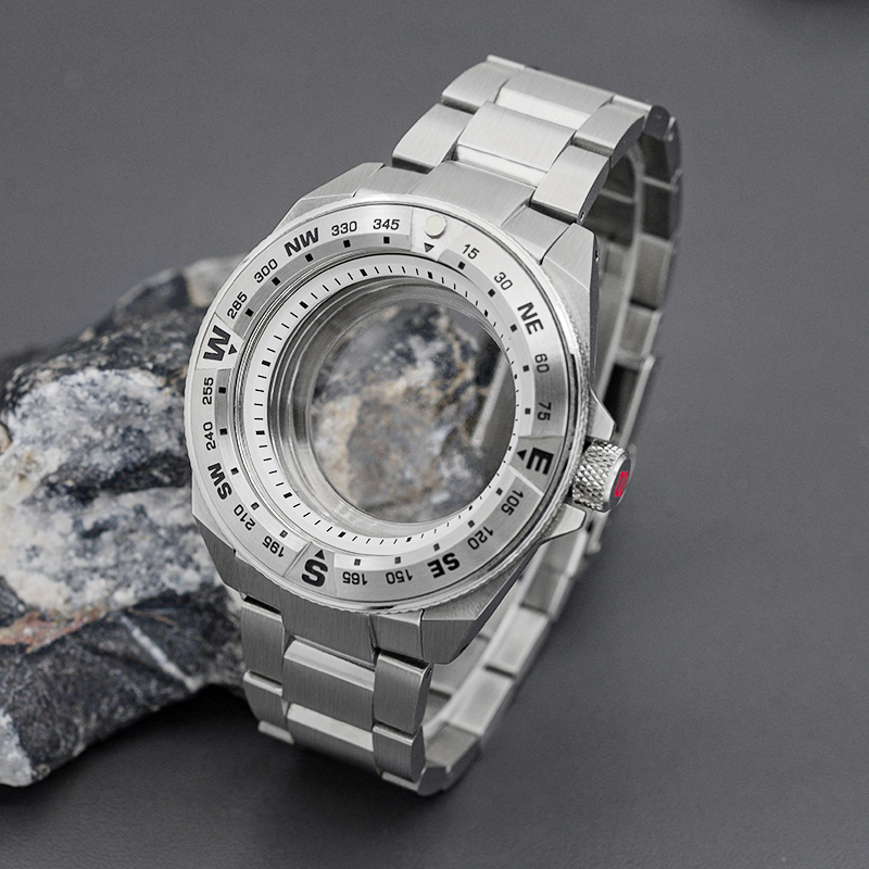 킹 사무라이 PROSPEX 시리즈 시계 케이스 및 팔찌 - Citizen Watch Tsuyosa 리뷰 및 가격