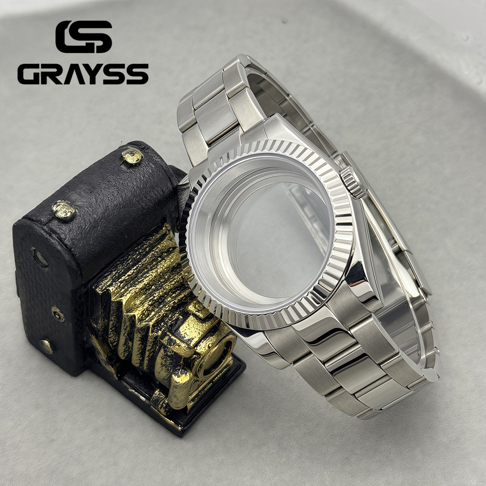 오이스터 팔찌 스트랩 DATEJUST 36/39MM 시 - Rolex Watch Datejust 리뷰 및 가격