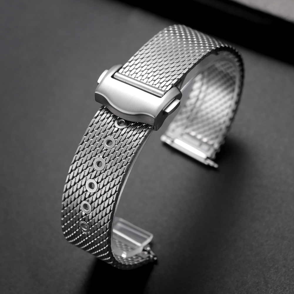 스테인레스 스틸 시계 스트랩 20mm 오메가 씨마스터  - Omega Watch Seamaster 리뷰 및 가격