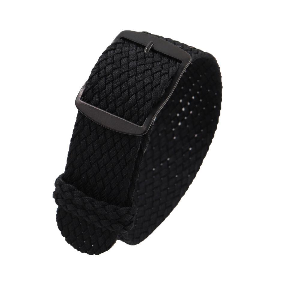 Perlon 나일론 교체 용 시계 밴드 18 20 22 - Perlon Strap Woven 리뷰 및 가격