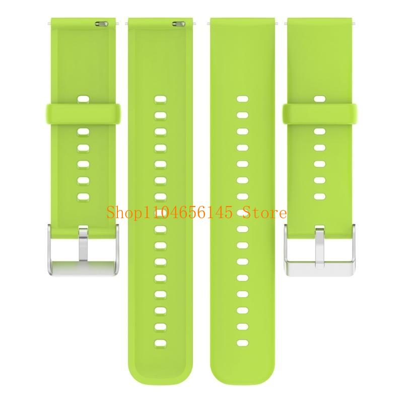 652F CMF 시계 1/2용 유연한 22mm 실리콘  - Silicone Watch Band 22Mm 리뷰 및 가격