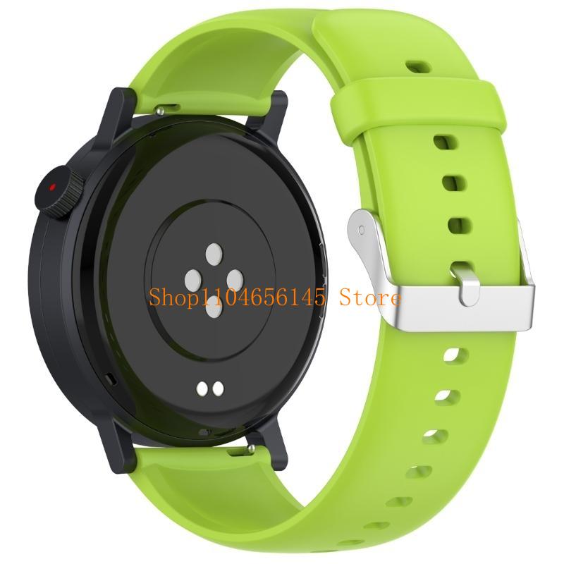 652F CMF 시계 1/2용 유연한 22mm 실리콘  - Silicone Watch Band 22Mm 리뷰 및 가격