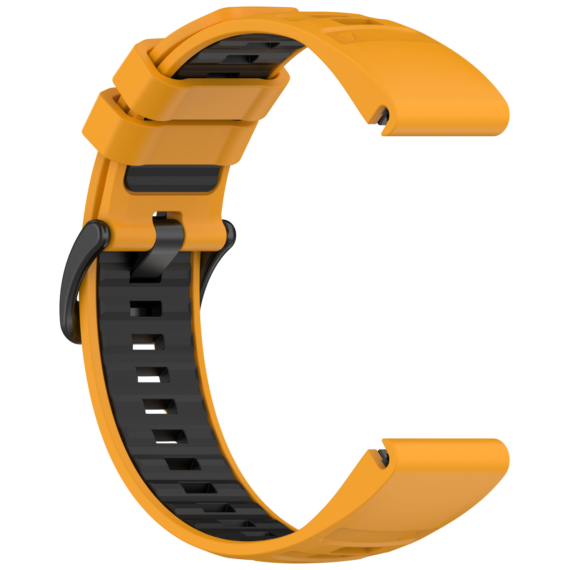 퀵핏 20mm 22mm 26mm 스트랩 가민 피닉스 8 - Silicone Watch Band 22Mm 리뷰 및 가격