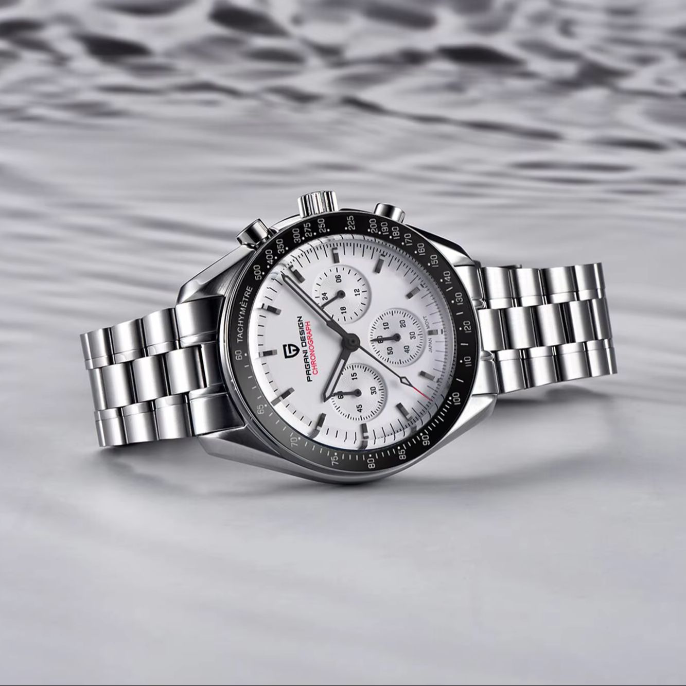파가니 디자인 2026 신제품 V5 PD1701 남성용 - Rolex Watch Datejust 리뷰 및 가격